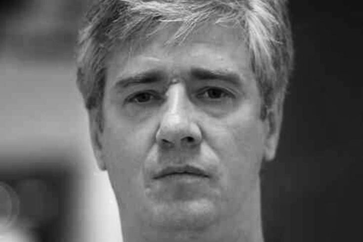 Сергей Рыбин